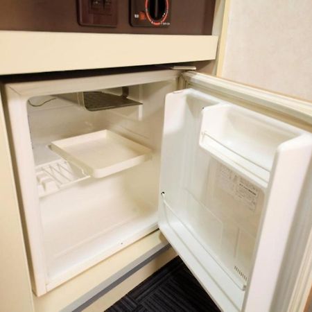 Monthly Mansion Tokyo West 21 - Vacation Stay 10869 Fuchu Eksteriør bilde